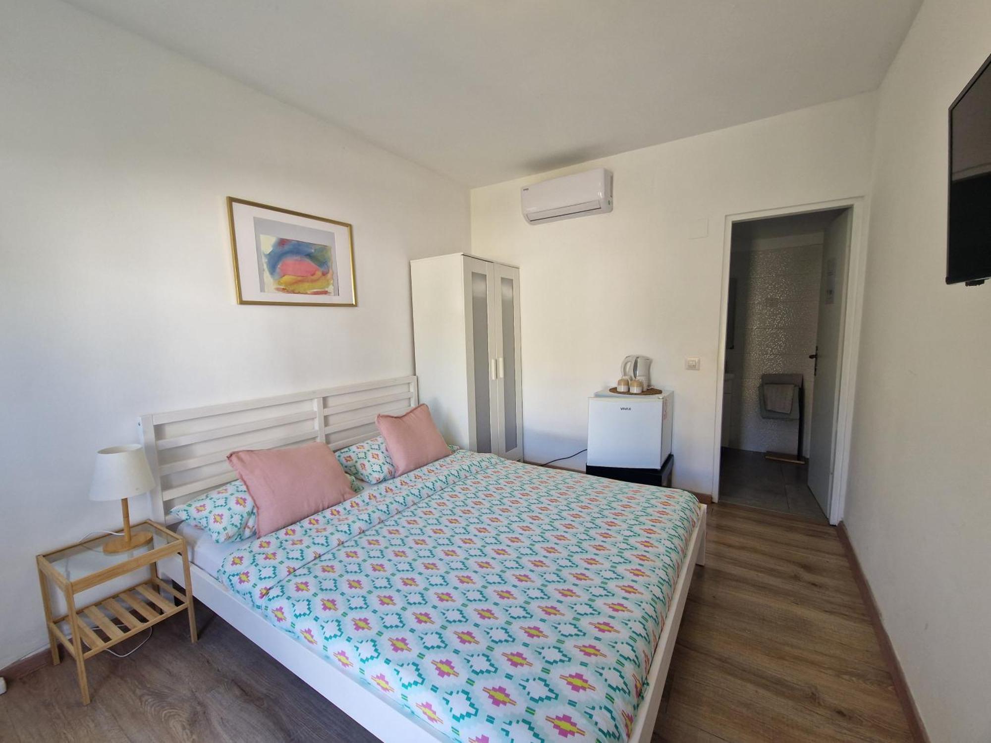 Rooms Lav Умаг Екстер'єр фото