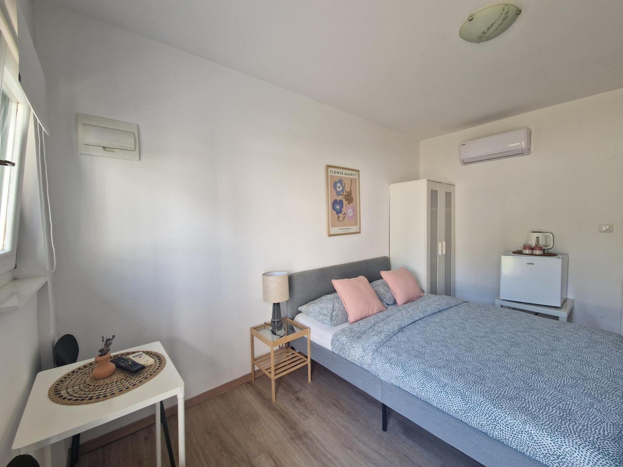 Rooms Lav Умаг Номер фото