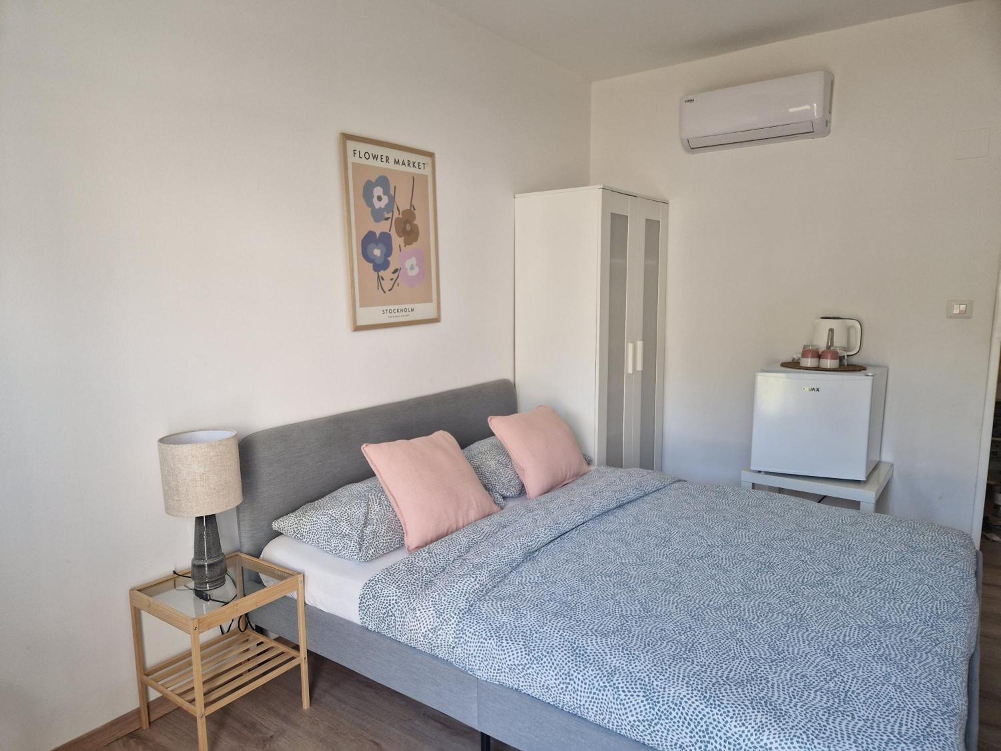 Rooms Lav Умаг Екстер'єр фото